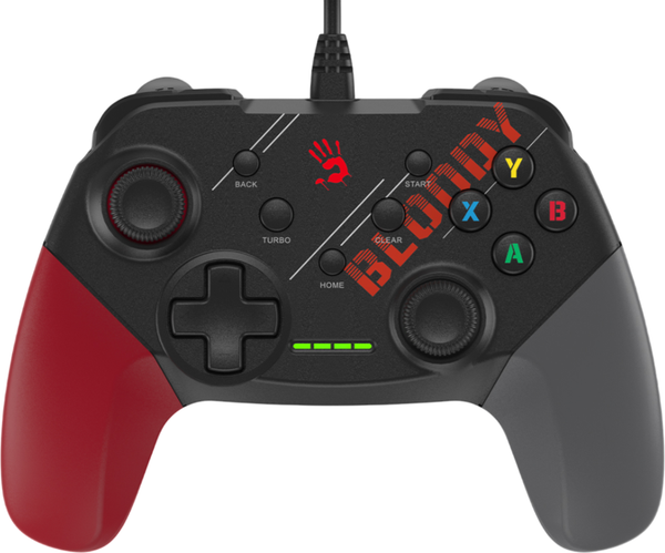 Геймпад A4Tech Bloody GP30 Sports - фото