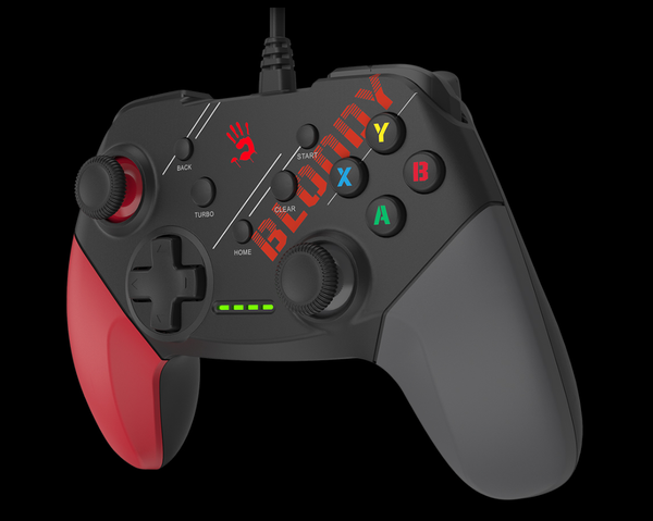 Геймпад A4Tech Bloody GP30 Sports