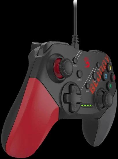 Геймпад A4Tech Bloody GP30 Sports