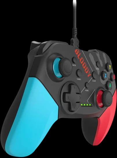 Геймпад A4Tech Bloody GP30 Sports