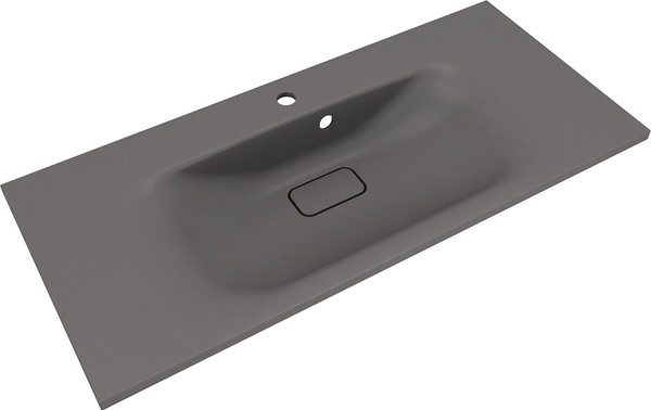 Умывальник Symbolite Фортуна 100x45 - фото