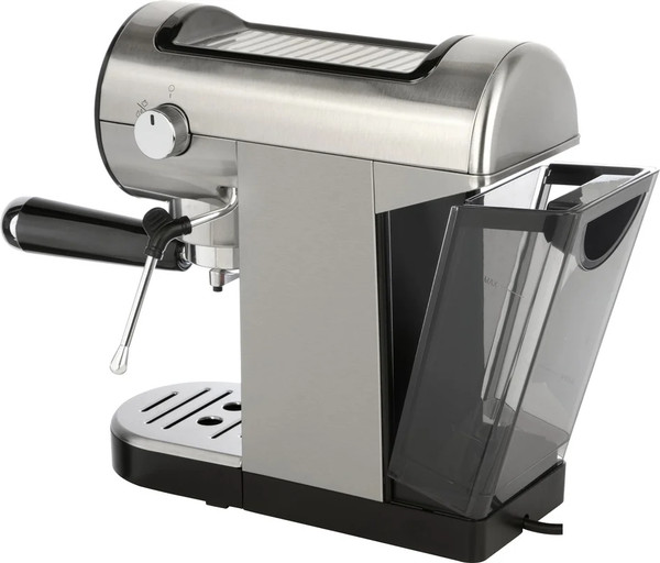 Кофеварка эспрессо Leonord LE-1749 / 108134