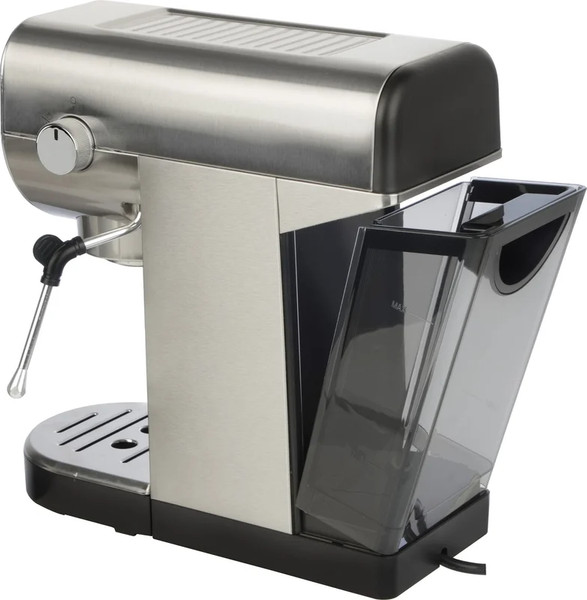 Кофеварка эспрессо Leonord LE-1752 / 108135