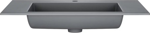 Умывальник Symbolite Line 80x48