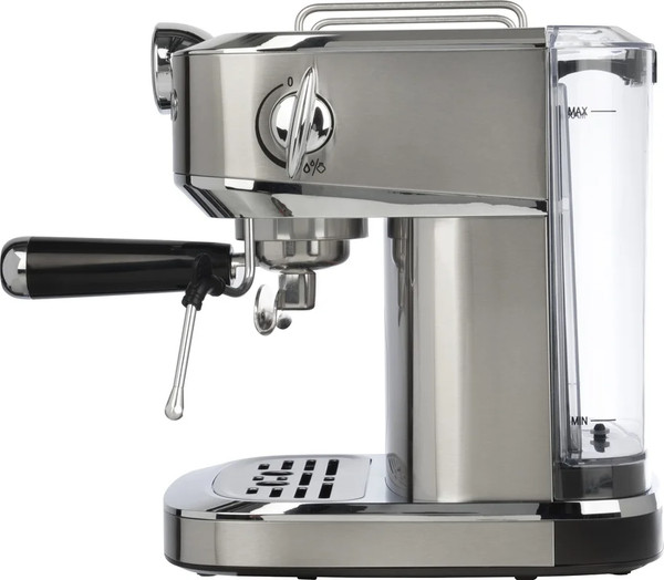 Кофеварка эспрессо Leonord LE-1753 Pro / 108136