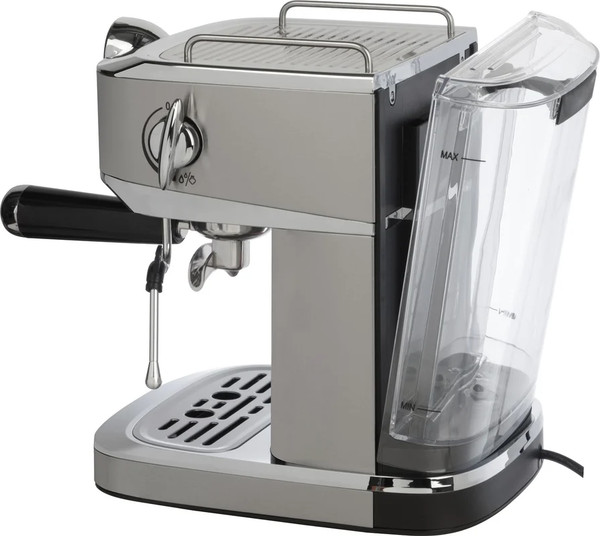 Кофеварка эспрессо Leonord LE-1753 Pro / 108136