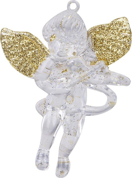 Набор елочных игрушек Волшебная страна Ангел / 110480