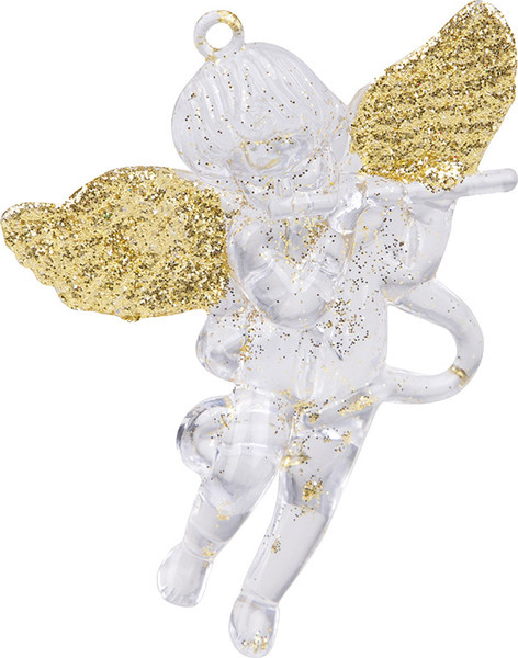 Набор елочных игрушек Волшебная страна Ангел / 110480