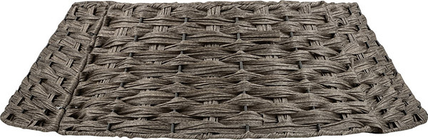 Юбка под елку Волшебная страна Плетенка / 110109