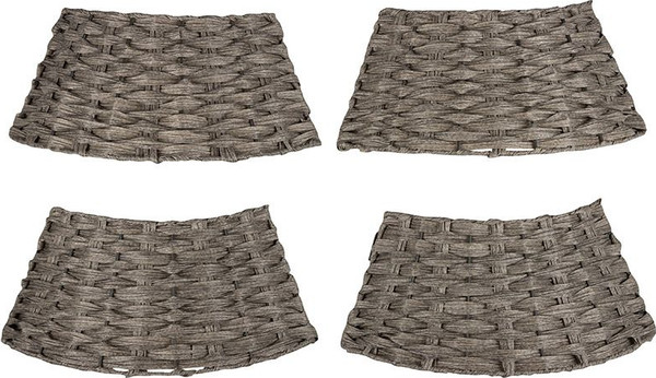 Юбка под елку Волшебная страна Плетенка / 110109