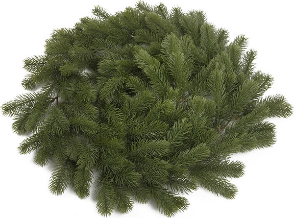 Гирлянда еловая Волшебная страна 110185