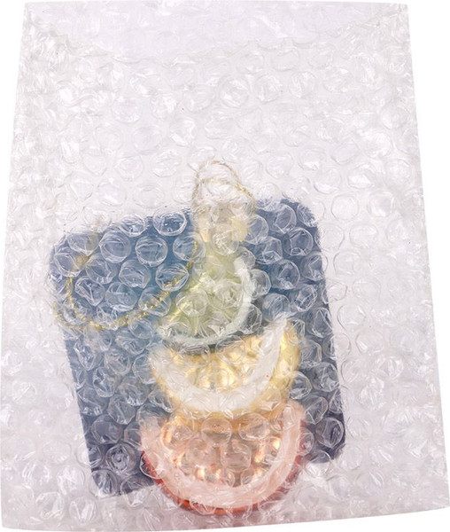 Елочная игрушка Волшебная страна Цитрус 110190