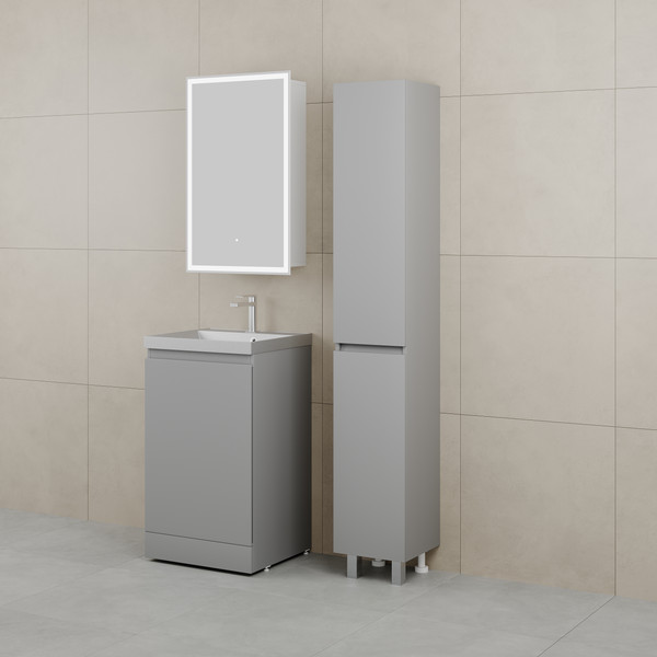 Тумба под умывальник Symbolite Батлер Люкс Plus 1 ящик