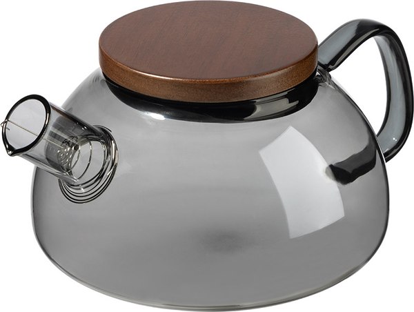 Заварочный чайник Leonord Aroma di Fiore / 910145 - фото