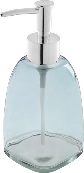 Дозатор для жидкого мыла Рыжий кот 350мл / 109838 - фото