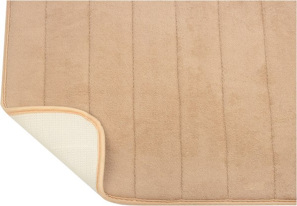 Коврик для ванной Рыжий кот 110090