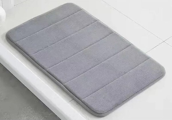 Коврик для ванной Рыжий кот 110091