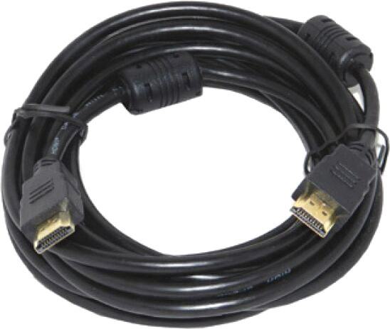 Кабель JETT HDMI-HDMI / 287-000 - фото