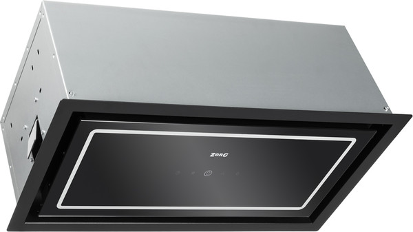 Вытяжка скрытая ZORG Amina 1060 60 BL - фото