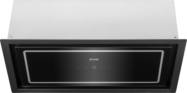 Вытяжка скрытая ZORG Amina 1060 60 BL