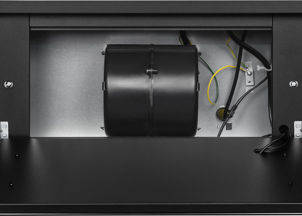 Вытяжка скрытая ZORG Amina 1060 60 BL