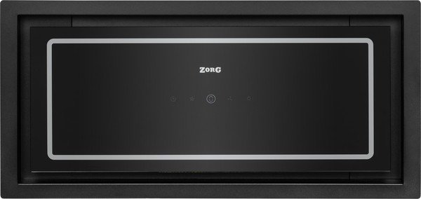 Вытяжка скрытая ZORG Amina 1060 60 BL