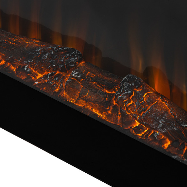 Электрокамин Electrolux EFP/P-1600ULS N