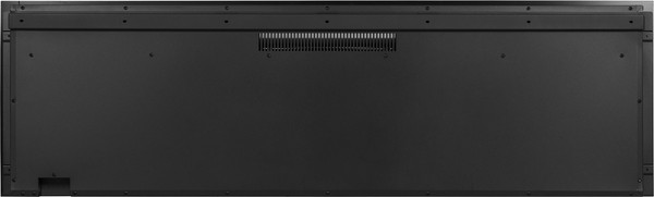 Электрокамин Electrolux EFP/P-1600ULS N