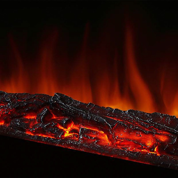 Электрокамин Electrolux EFP/P-1600ULS N