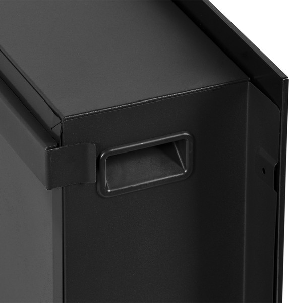 Электрокамин Electrolux EFP/P-1600ULS N