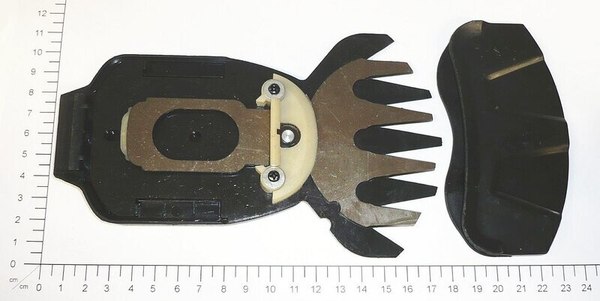 Нож для садовых ножниц Einhell 341037001901