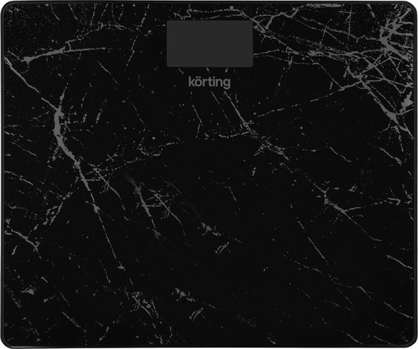 Напольные весы электронные Korting KBS 1001 - фото