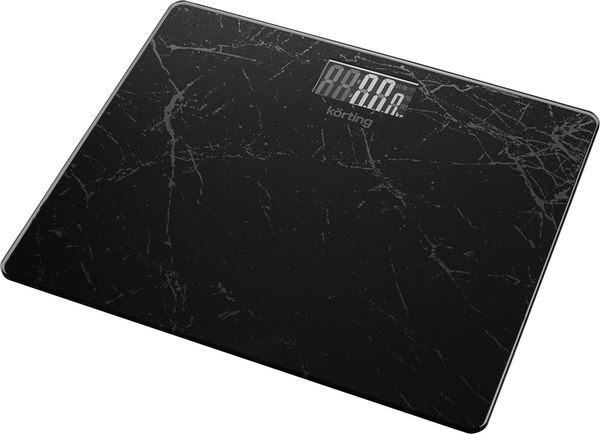 Напольные весы электронные Korting KBS 1001