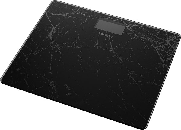 Напольные весы электронные Korting KBS 1001