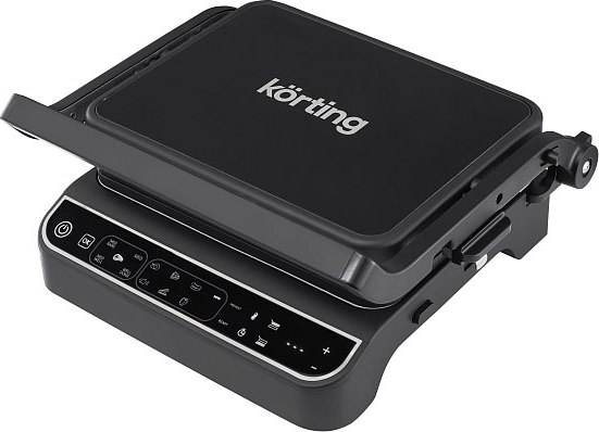 Электрогриль Korting KGPA 0401 T - фото