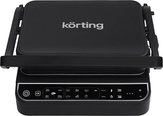 Электрогриль Korting KGPA 0401 T