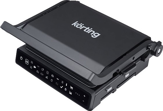 Электрогриль Korting KGPA 0402 TW - фото