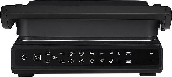 Электрогриль Korting KGPA 0402 TW