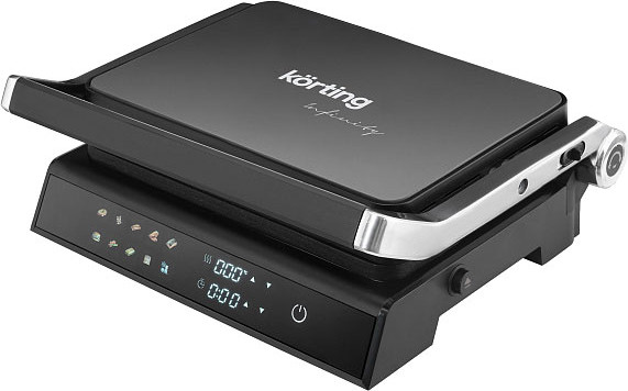 Электрогриль Korting KGPA 0403 W Infinity - фото