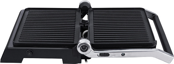 Электрогриль Korting KGPA 0403 W Infinity