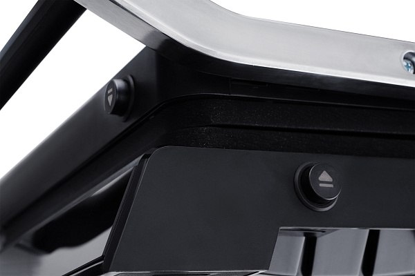 Электрогриль Korting KGPA 0405 W