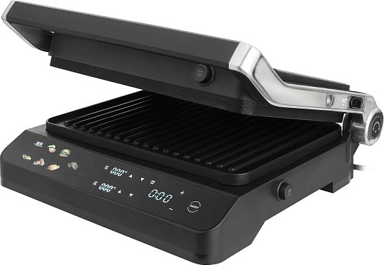 Электрогриль Korting KGPA 0405 W