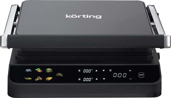 Электрогриль Korting KGPA 0405 W