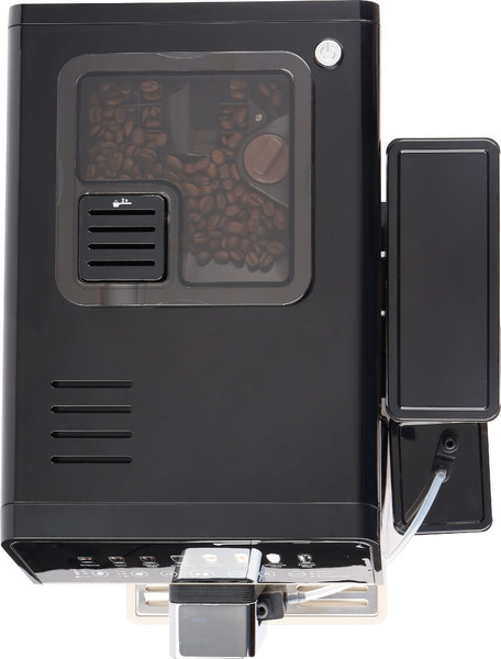 Кофемашина Korting KACM 2026 B Fagotti