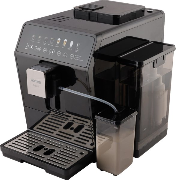 Кофемашина Korting KACM 2026 N Fagotti - фото