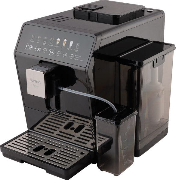 Кофемашина Korting KACM 2026 N Fagotti