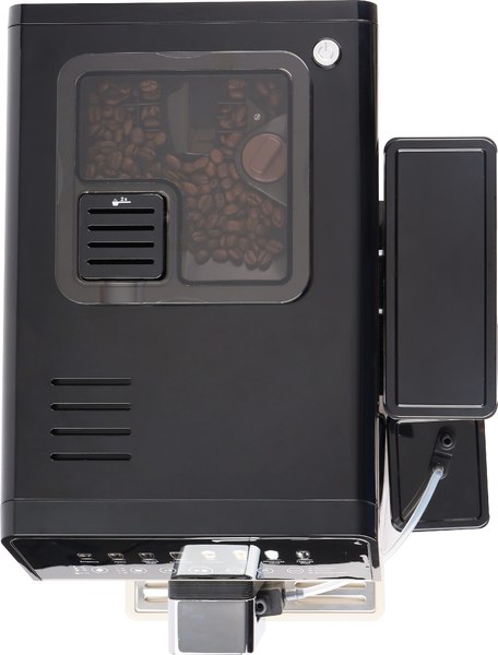 Кофемашина Korting KACM 2026 W Fagotti