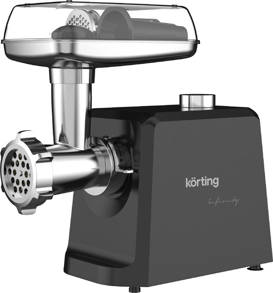 Мясорубка электрическая Korting KMG 0601 Infinity - фото