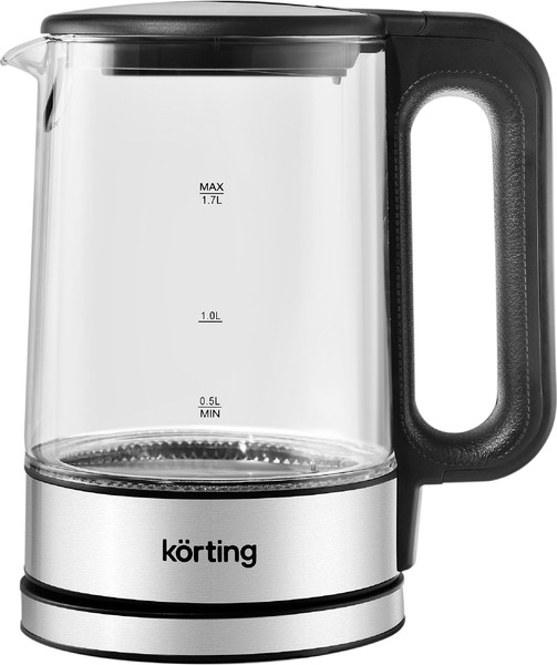 Электрочайник Korting KWK 0901 G - фото