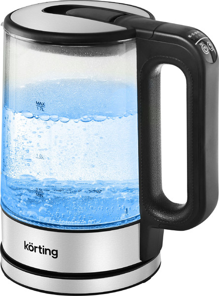 Электрочайник Korting KWK 0901 G